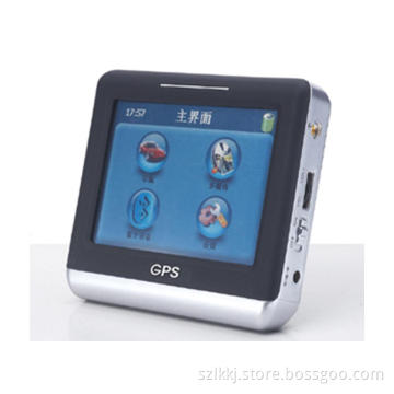 GPS 306